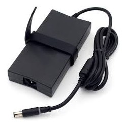 CARGADOR PARA PORTATIL DELL 19.5V 6.7A 130W 7.4 * 5.0