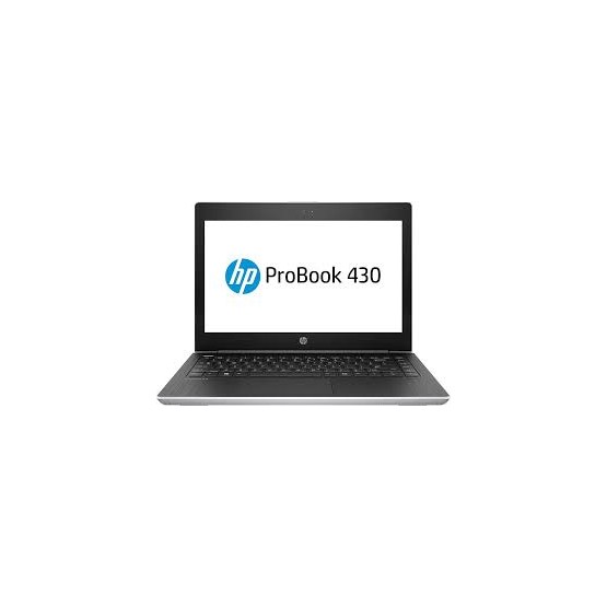 Portátil Reacondicionado HP Probook 430 G5 i3-7100U / 8GB / SSD128gb