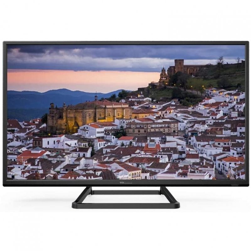 Televisor 32" Led HD TD Systems